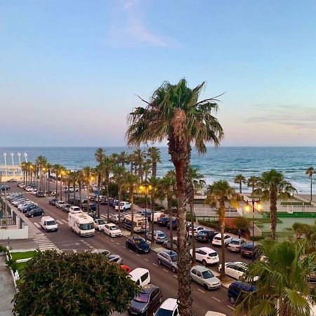 Beach Apartment El Faro Torrox Exterior photo
