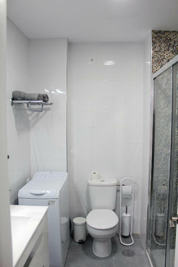Beach Apartment El Faro Torrox Exterior photo